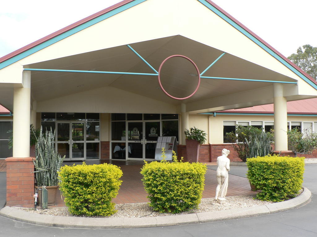 Emerald Explorers Inn Extérieur photo