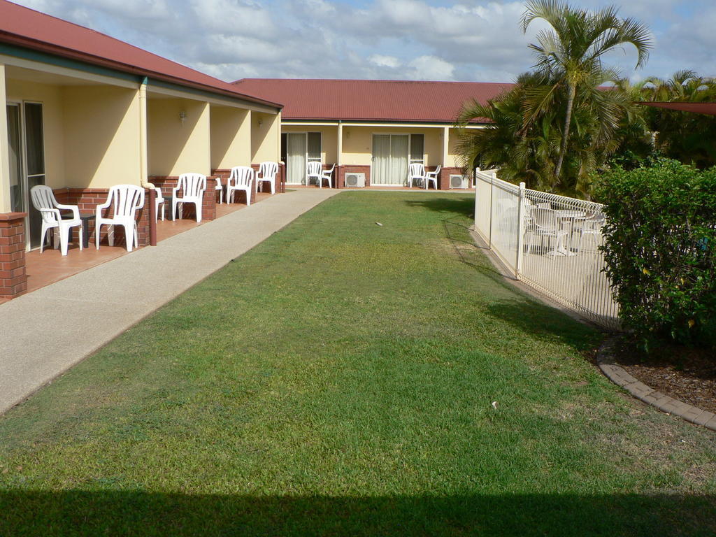 Emerald Explorers Inn Extérieur photo